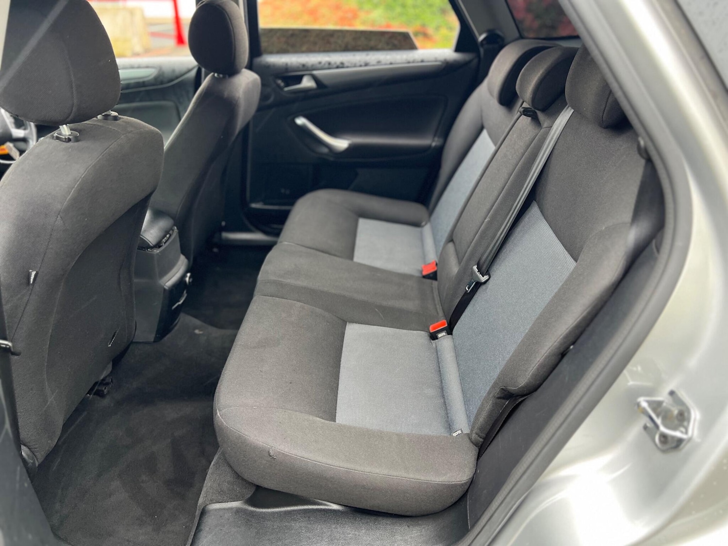 Used Ford Mondeo 2013 for sale - 76377180: Photo 21