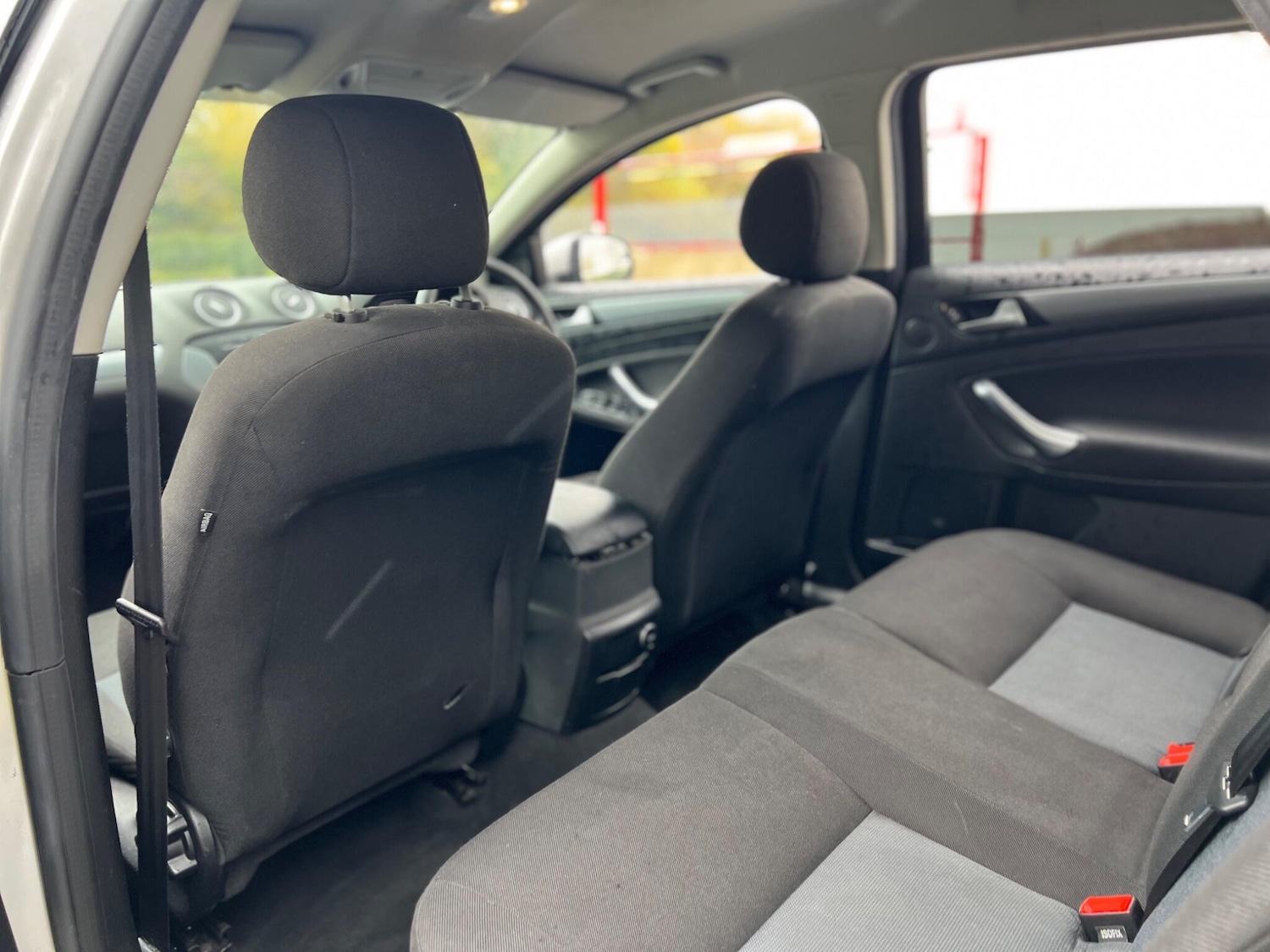 Used Ford Mondeo 2013 for sale - 76377180: Photo 22