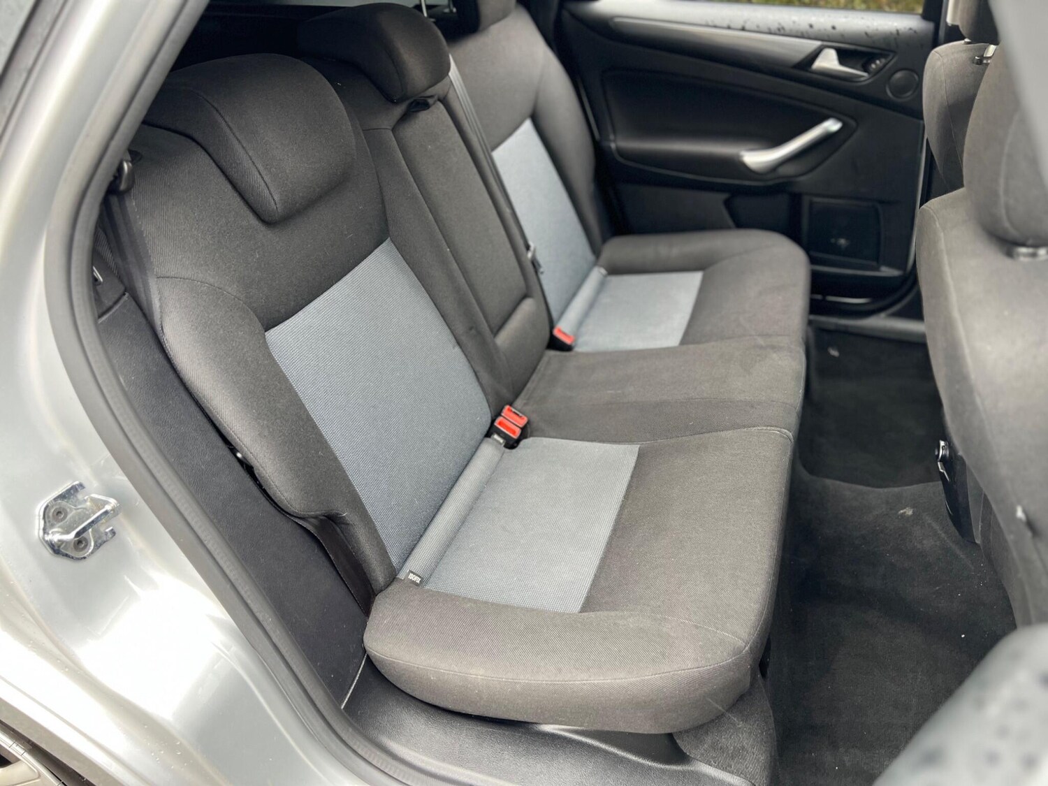 Used Ford Mondeo 2013 for sale - 76377180: Photo 23