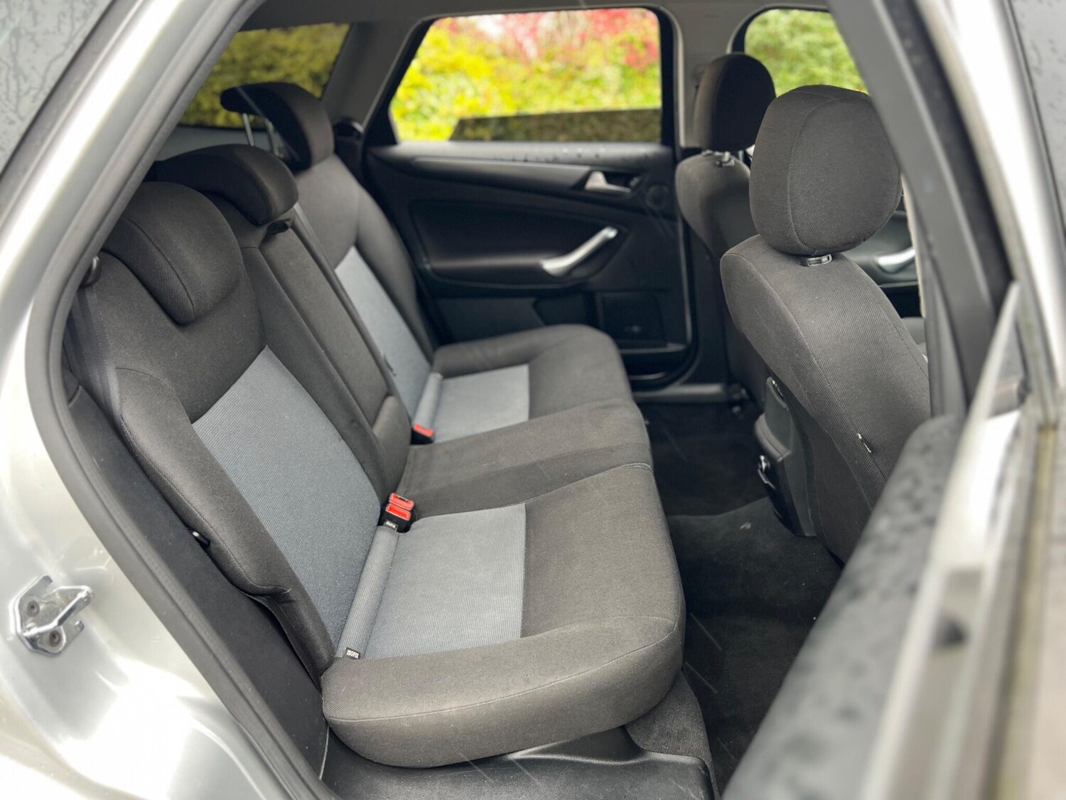 Used Ford Mondeo 2013 for sale - 76377180: Photo 24