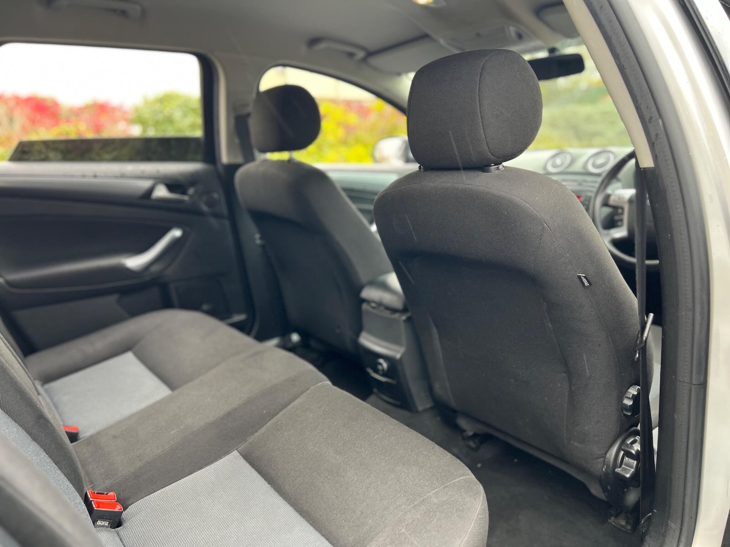 Used Ford Mondeo 2013 for sale - 76377180: Photo 25