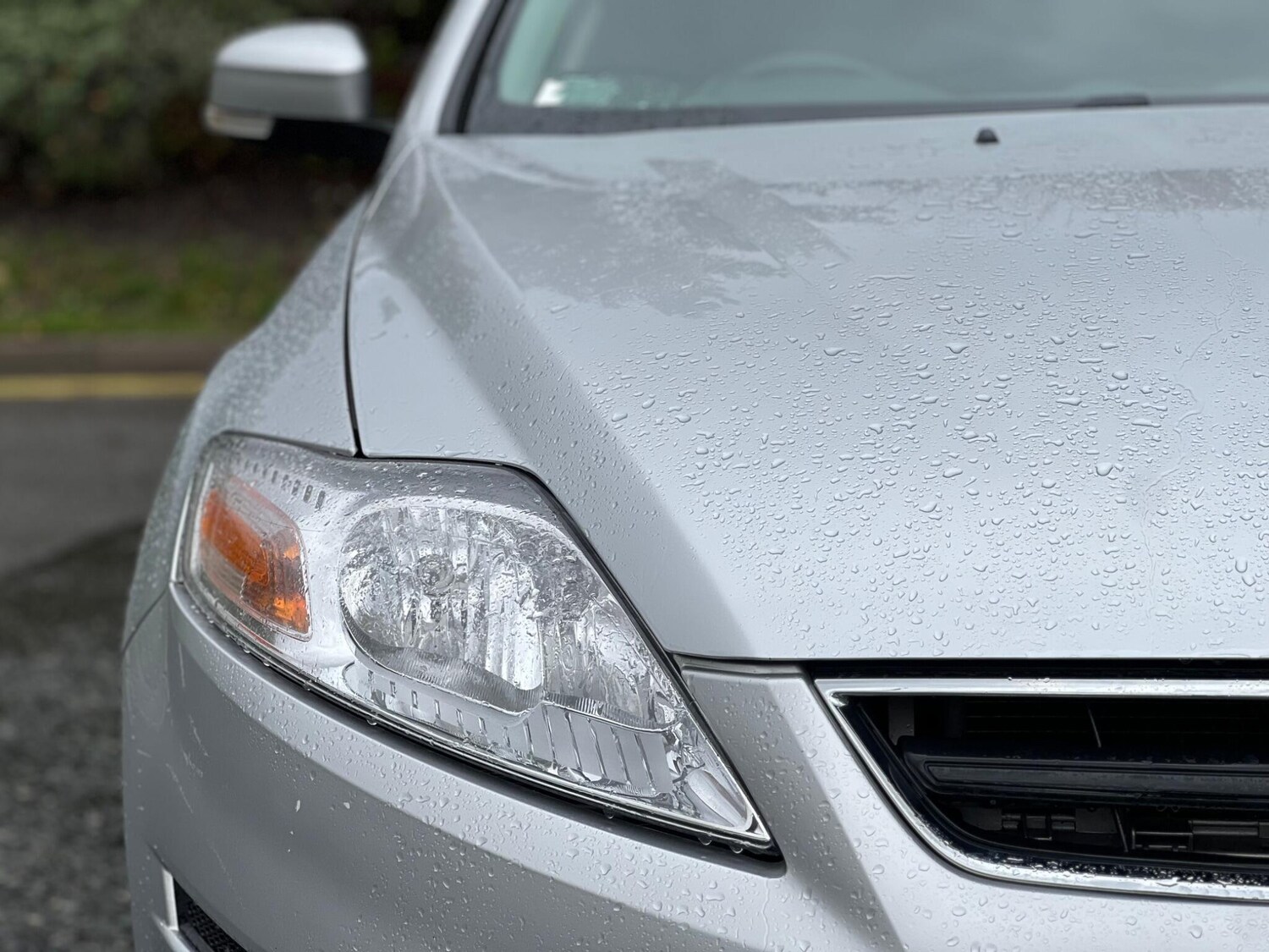 Used Ford Mondeo 2013 for sale - 76377180: Photo 31