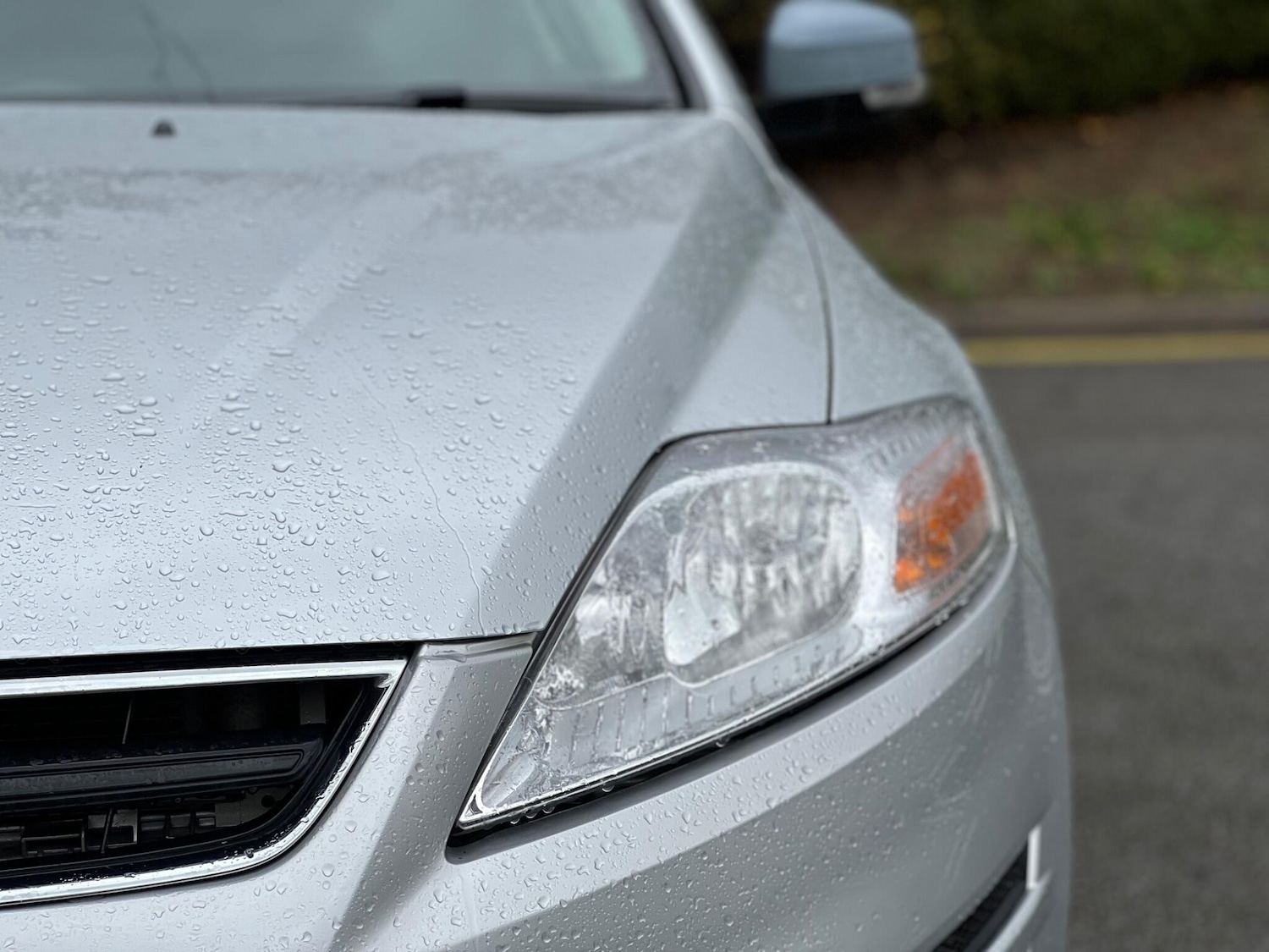 Used Ford Mondeo 2013 for sale - 76377180: Photo 32