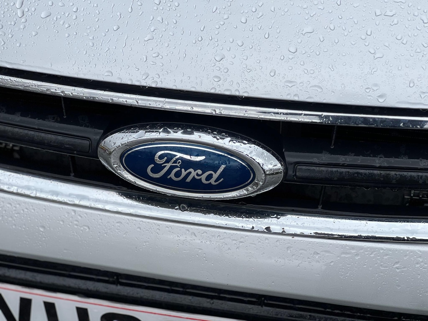 Used Ford Mondeo 2013 for sale - 76377180: Photo 33