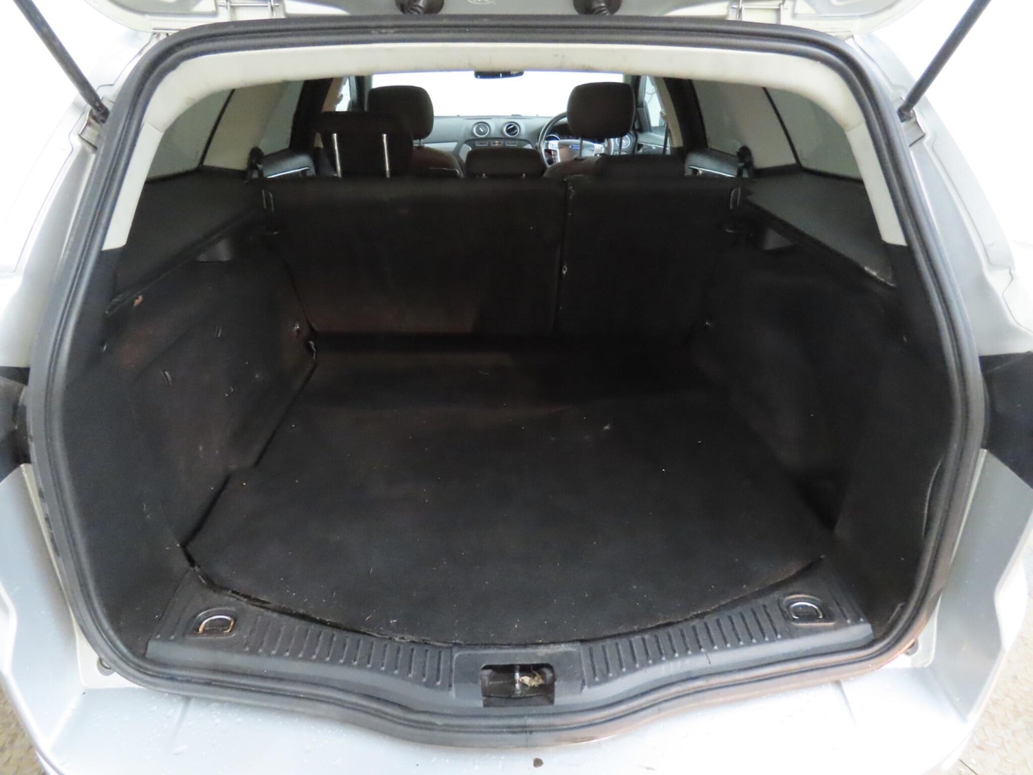 Used Ford Mondeo 2013 for sale - 76377180: Photo 5