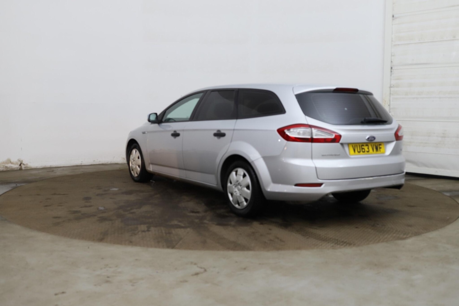 Used Ford Mondeo 2013 for sale - 76377180: Photo 8
