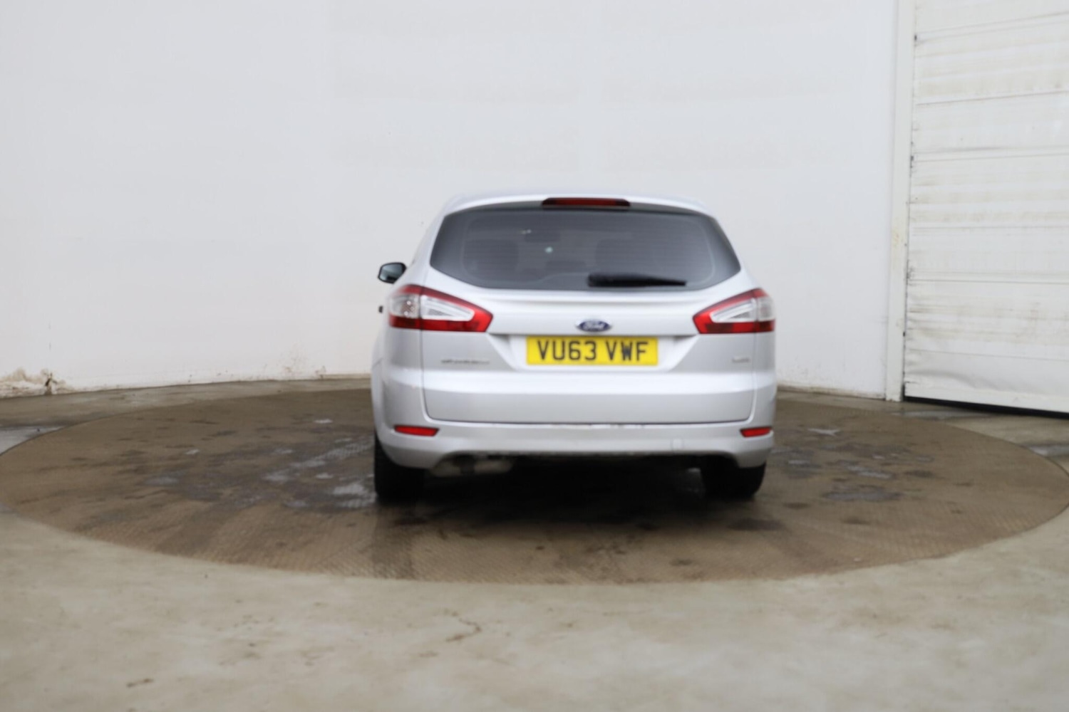 Used Ford Mondeo 2013 for sale - 76377180: Photo 9