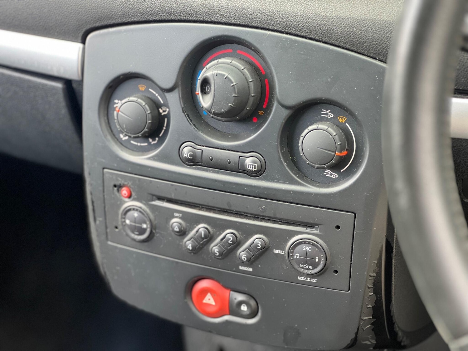 Vehicle 26