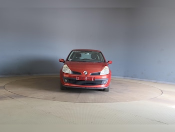 Used Renault Clio 2008 for sale - 75623014: Photo