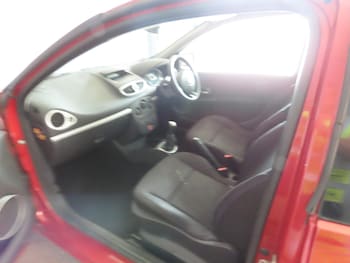 Used Renault Clio 2008 for sale - 75623014: Photo