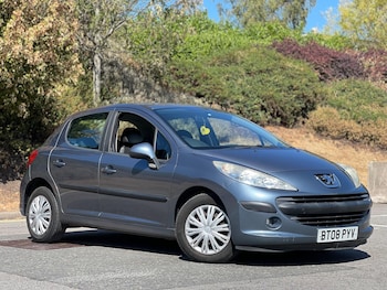 Used Peugeot 207 2008 for sale - 79613122: Photo