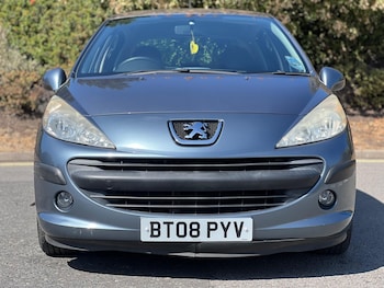 Used Peugeot 207 2008 for sale - 79613122: Photo