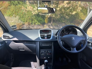 Used Peugeot 207 2008 for sale - 79613122: Photo