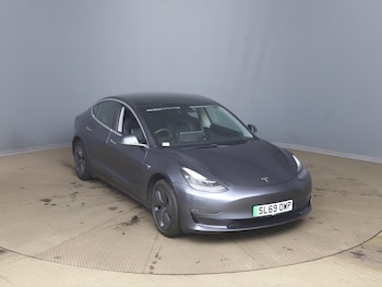 Tesla Model 3 feature image