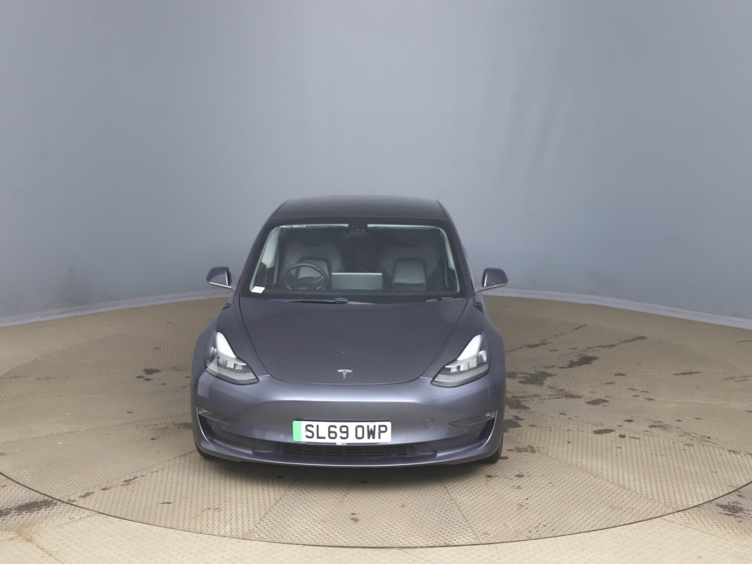 Used Tesla Model 3 for sale - 77925284: Photo 2