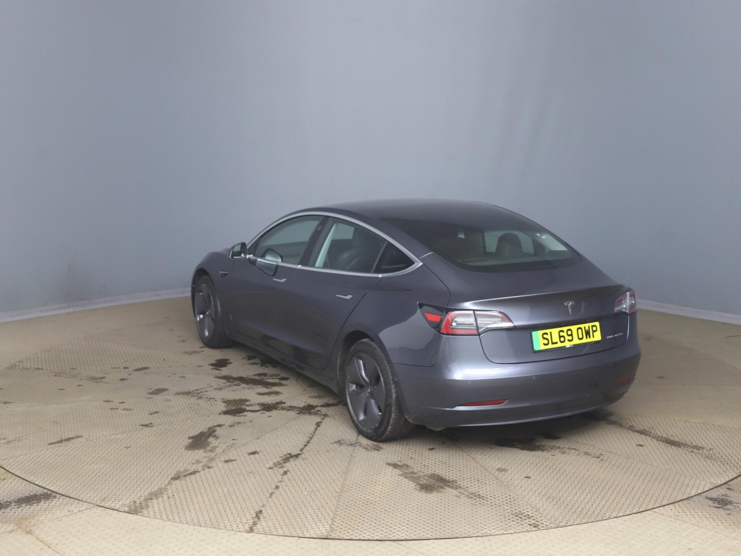 Used Tesla Model 3 for sale - 77925284: Photo 3