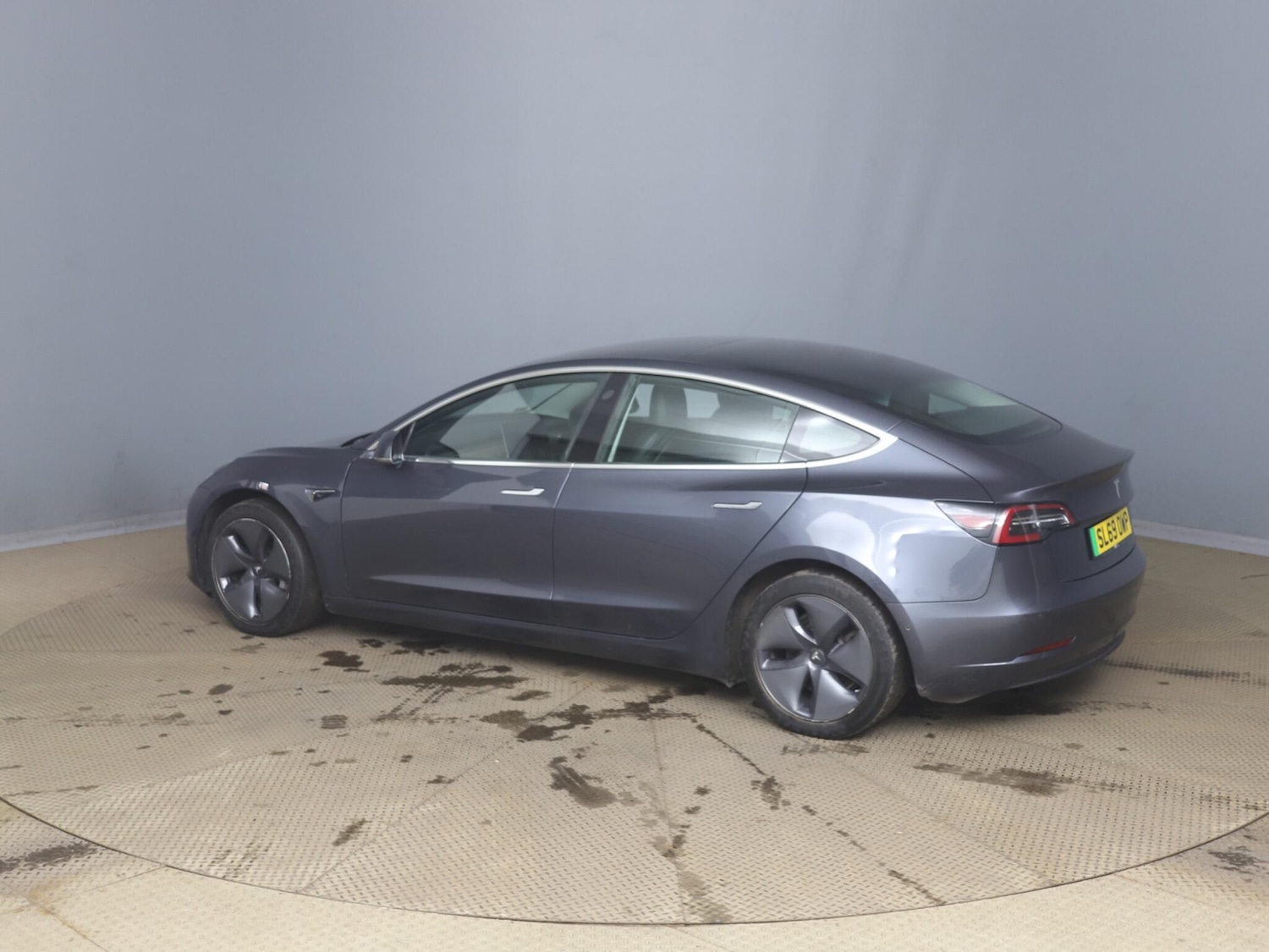 Used Tesla Model 3 for sale - 77925284: Photo 4
