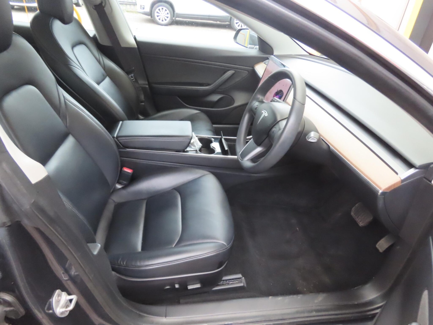 Used Tesla Model 3 for sale - 77925284: Photo 6