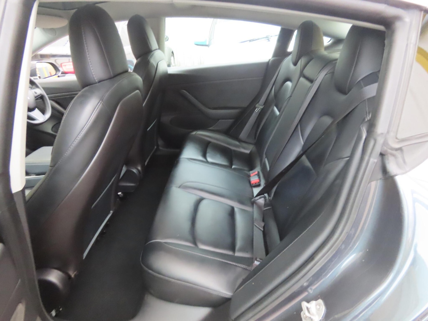 Used Tesla Model 3 for sale - 77925284: Photo 8