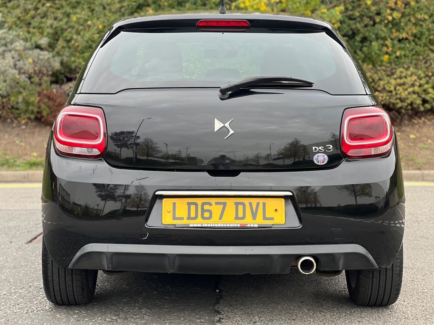 Used DS Automobiles DS 3 2017 for sale - 76084394: Photo 10