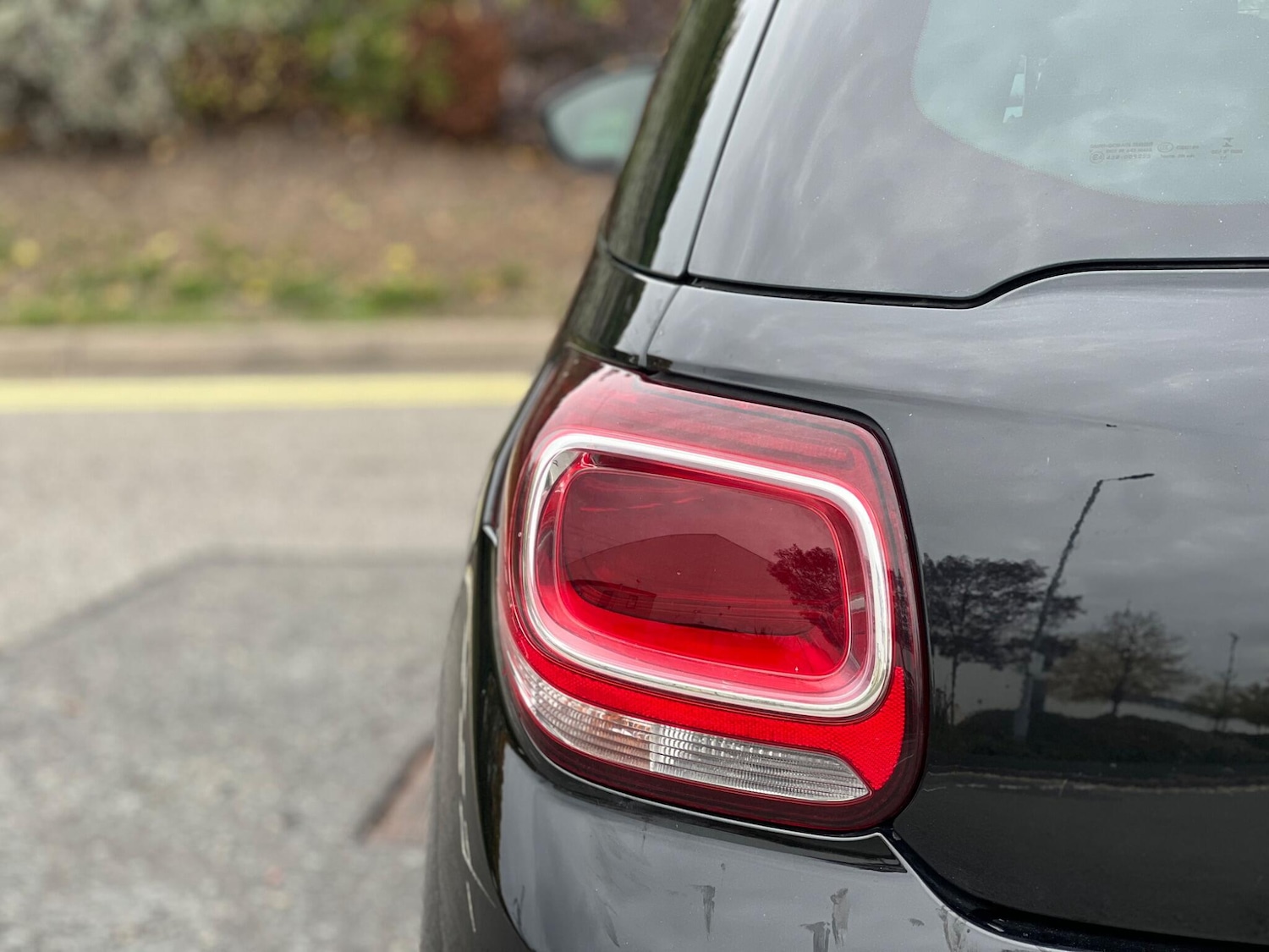 Used DS Automobiles DS 3 2017 for sale - 76084394: Photo 11