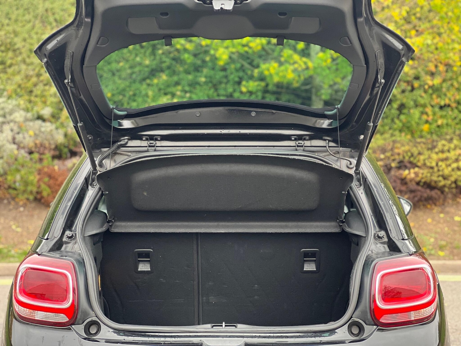 Used DS Automobiles DS 3 2017 for sale - 76084394: Photo 14