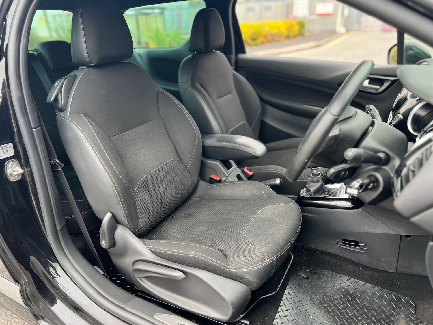 Used DS Automobiles DS 3 2017 for sale - 76084394: Photo 16