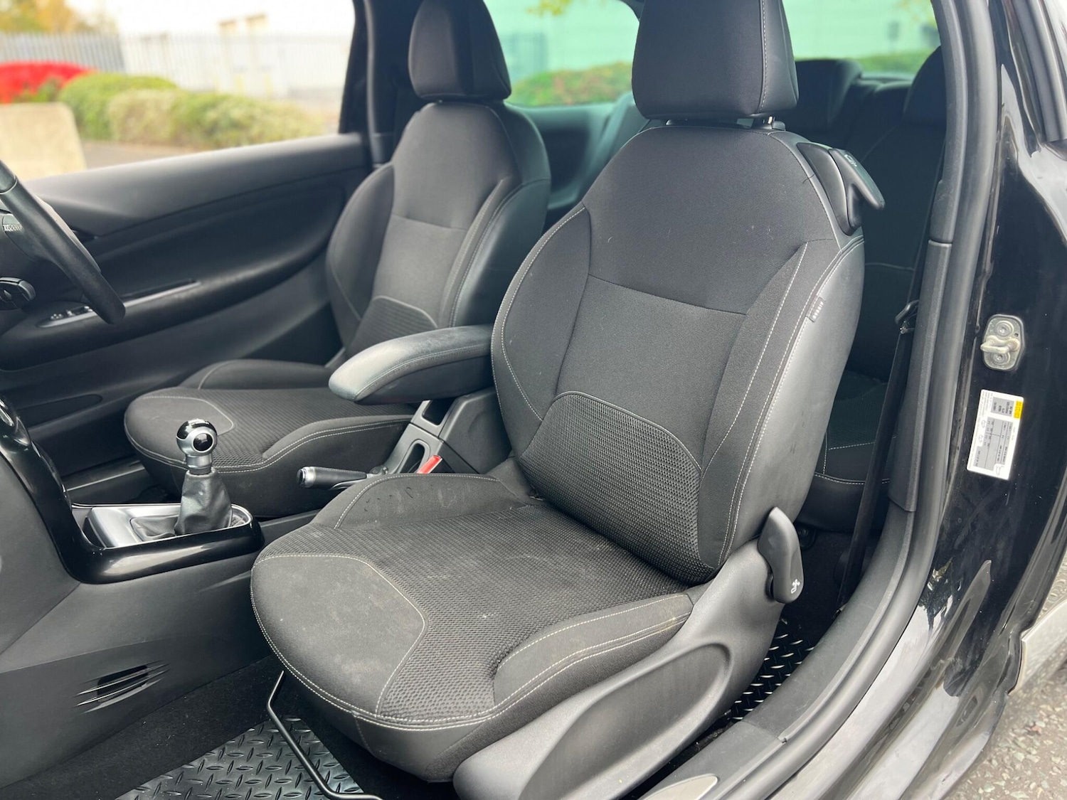 Used DS Automobiles DS 3 2017 for sale - 76084394: Photo 18