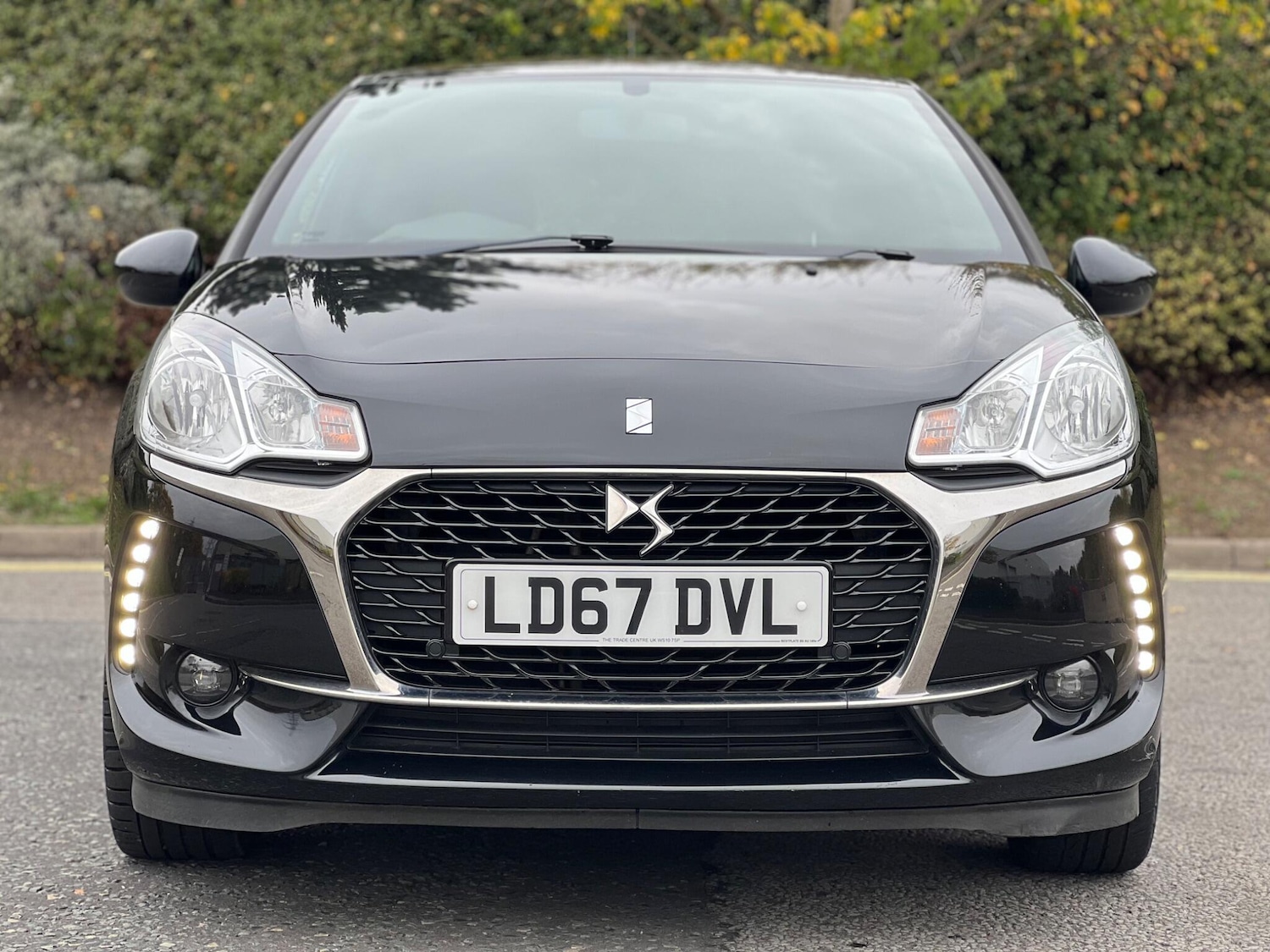 Used DS Automobiles DS 3 2017 for sale - 76084394: Photo 2