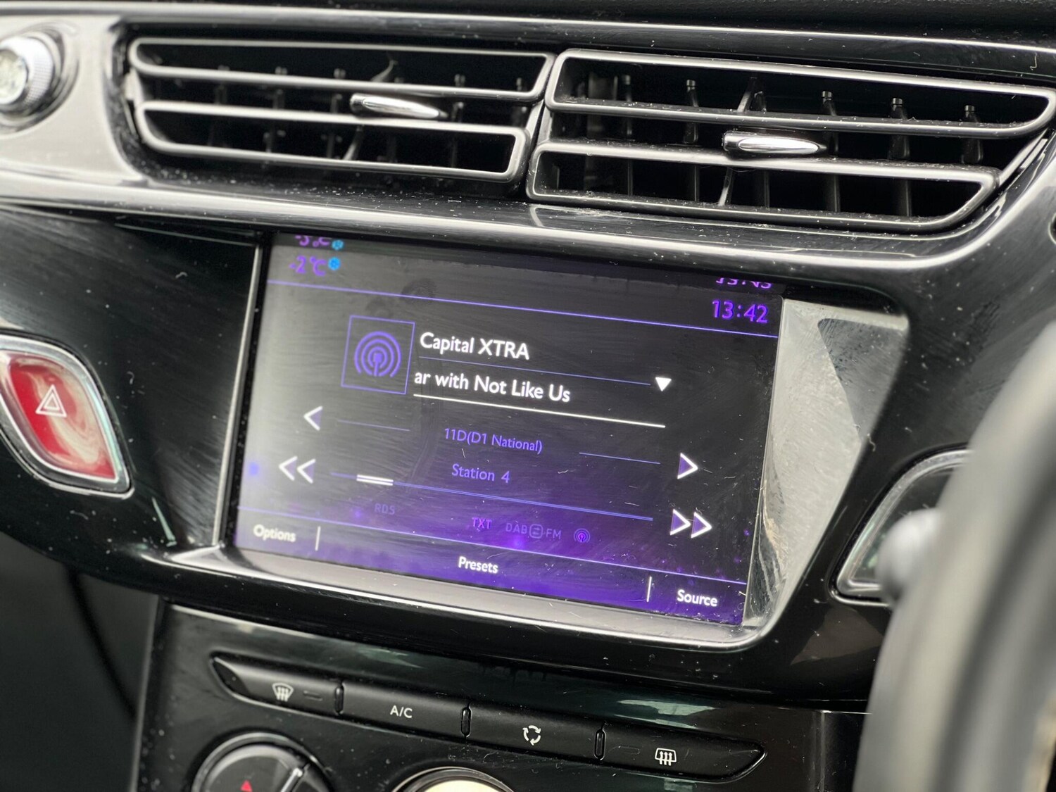 Used DS Automobiles DS 3 2017 for sale - 76084394: Photo 22