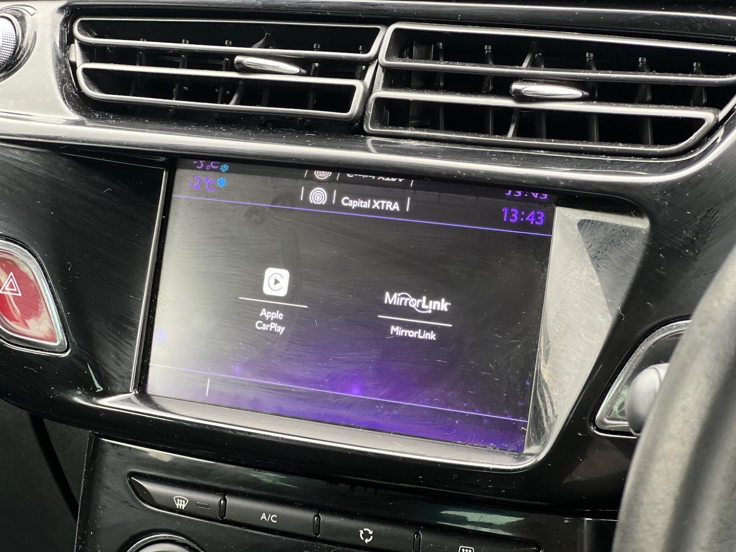 Used DS Automobiles DS 3 2017 for sale - 76084394: Photo 23