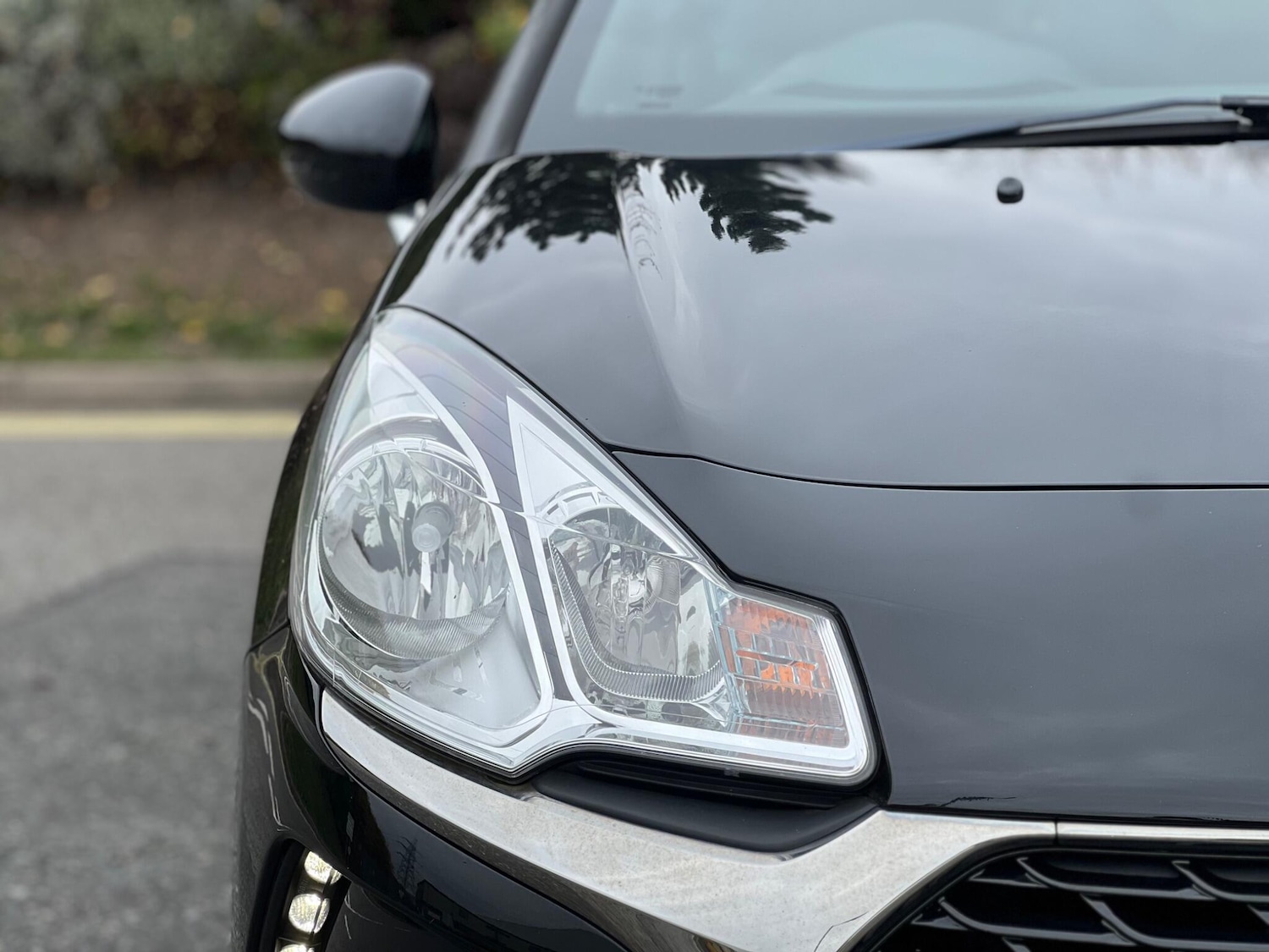 Used DS Automobiles DS 3 2017 for sale - 76084394: Photo 27