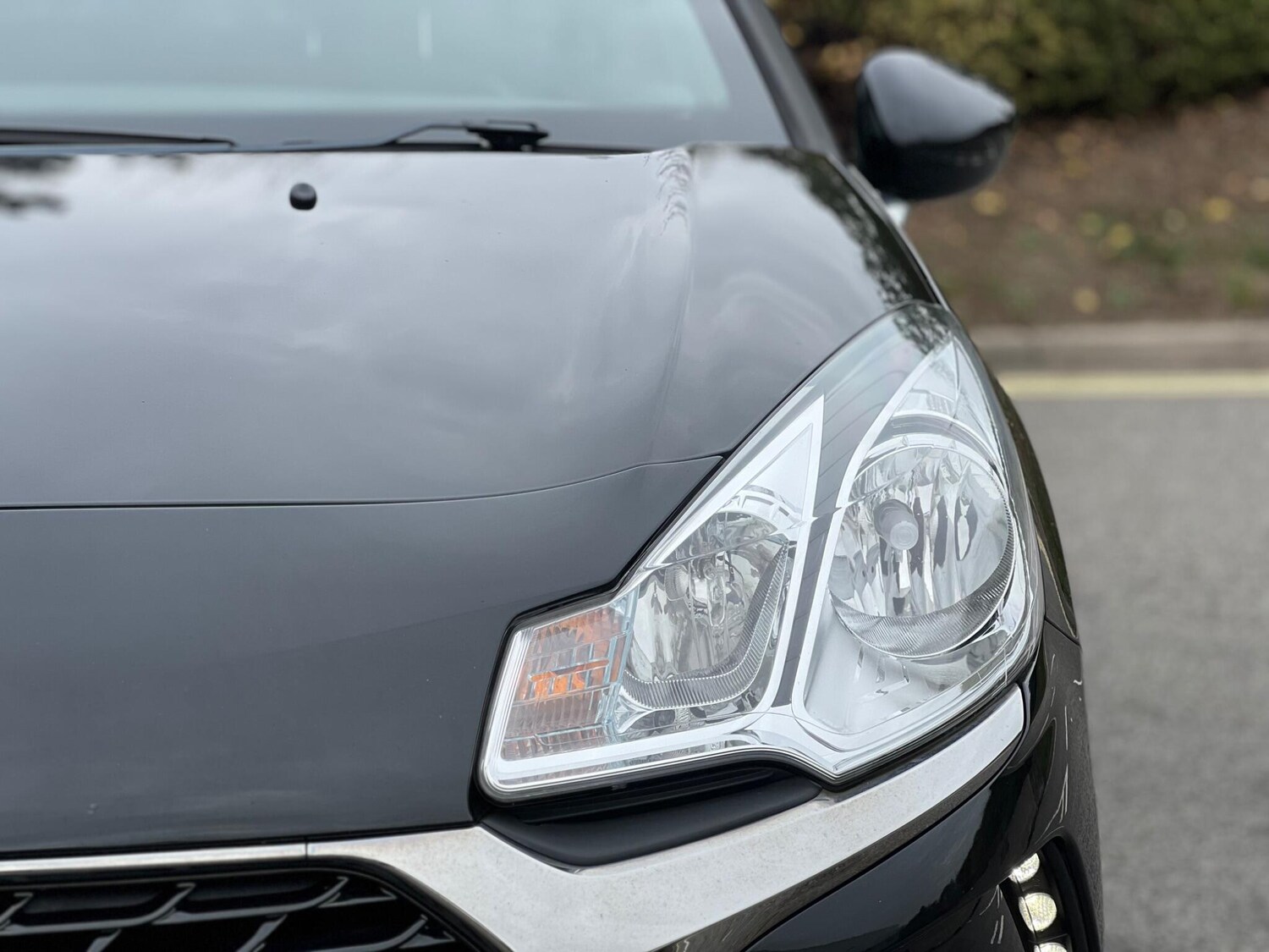 Used DS Automobiles DS 3 2017 for sale - 76084394: Photo 28