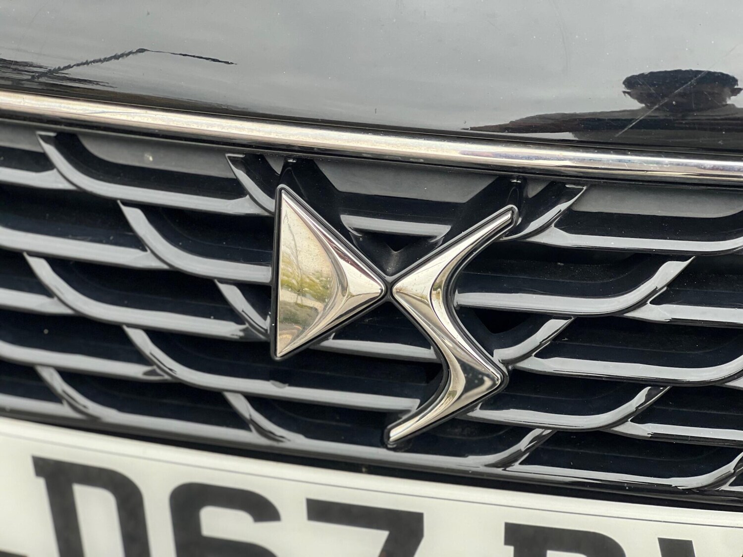 Used DS Automobiles DS 3 2017 for sale - 76084394: Photo 29