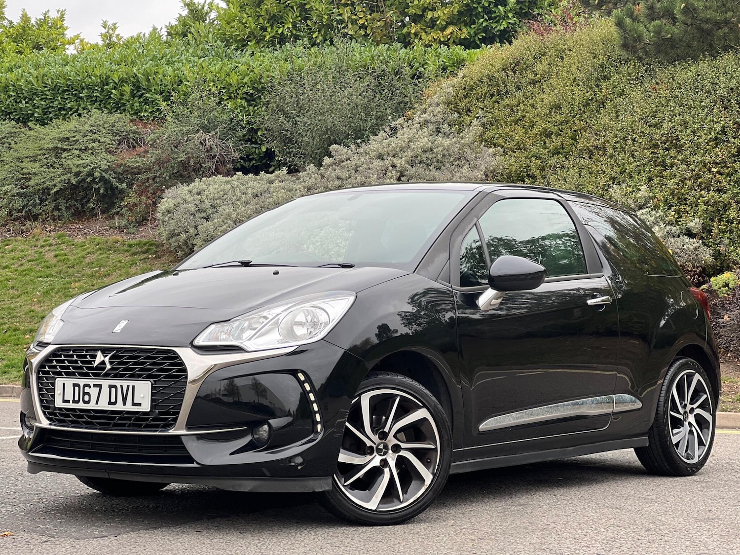 Used DS Automobiles DS 3 2017 for sale - 76084394: Photo 3