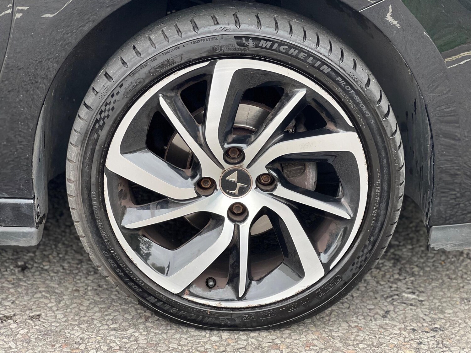 Used DS Automobiles DS 3 2017 for sale - 76084394: Photo 30