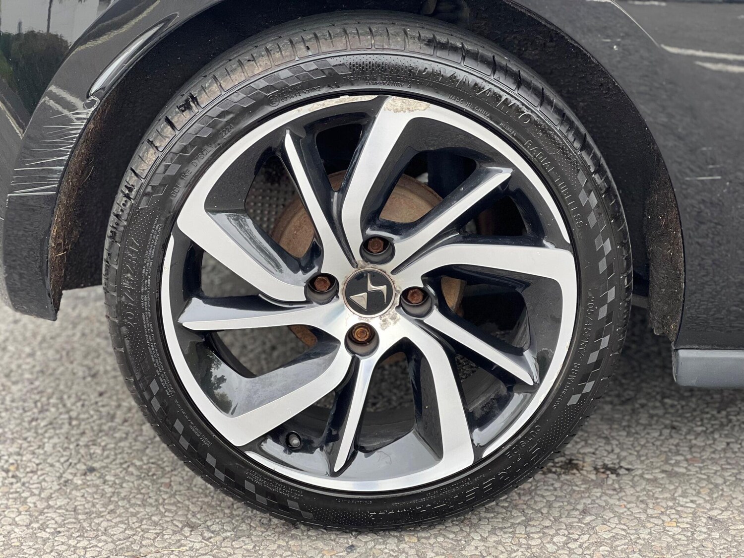 Used DS Automobiles DS 3 2017 for sale - 76084394: Photo 31