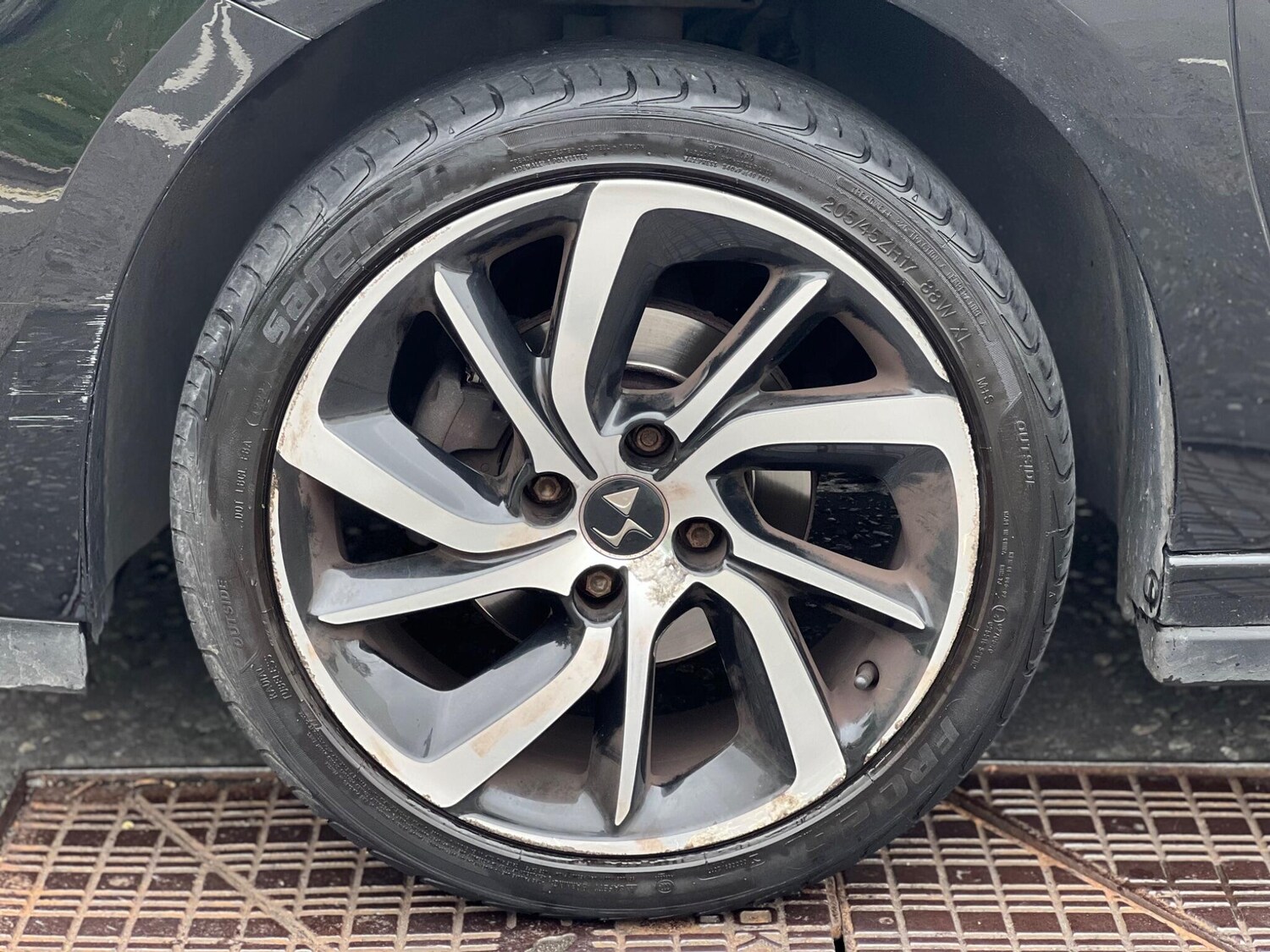 Used DS Automobiles DS 3 2017 for sale - 76084394: Photo 32