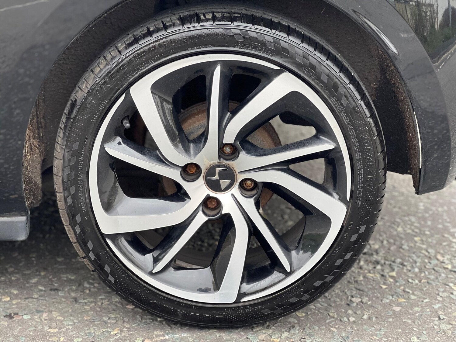 Used DS Automobiles DS 3 2017 for sale - 76084394: Photo 33