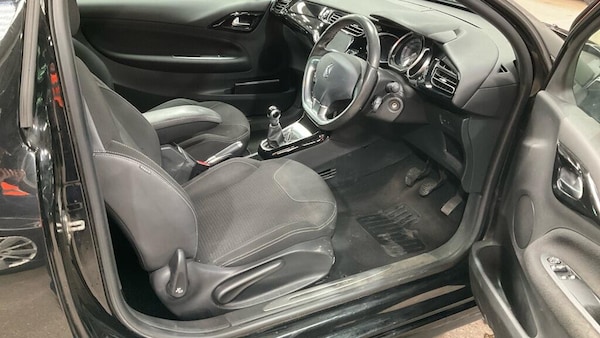 Used DS Automobiles DS 3 2017 for sale - 76084394: Photo 3