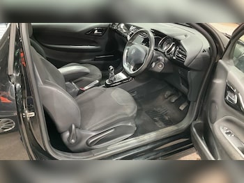 Used DS Automobiles DS 3 2017 for sale - 76084394: Photo 3