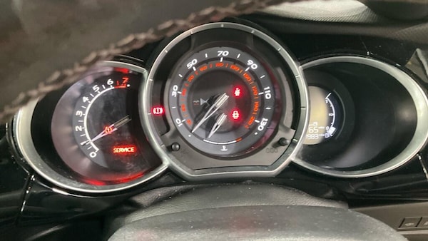 Used DS Automobiles DS 3 2017 for sale - 76084394: Photo 4