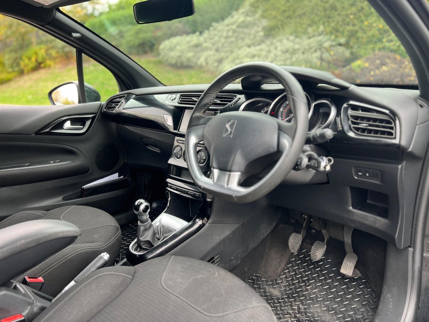 Used DS Automobiles DS 3 2017 for sale - 76084394: Photo 6