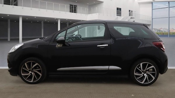 Used DS Automobiles DS 3 2017 for sale - 76084394: Photo 6