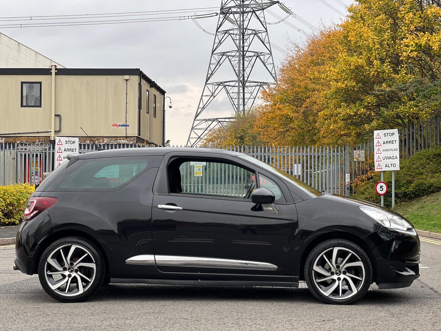 Used DS Automobiles DS 3 2017 for sale - 76084394: Photo 7