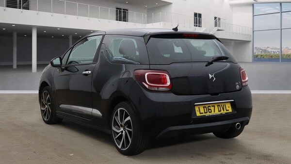 Used DS Automobiles DS 3 2017 for sale - 76084394: Photo 7
