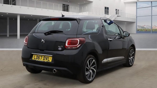 Used DS Automobiles DS 3 2017 for sale - 76084394: Photo 8
