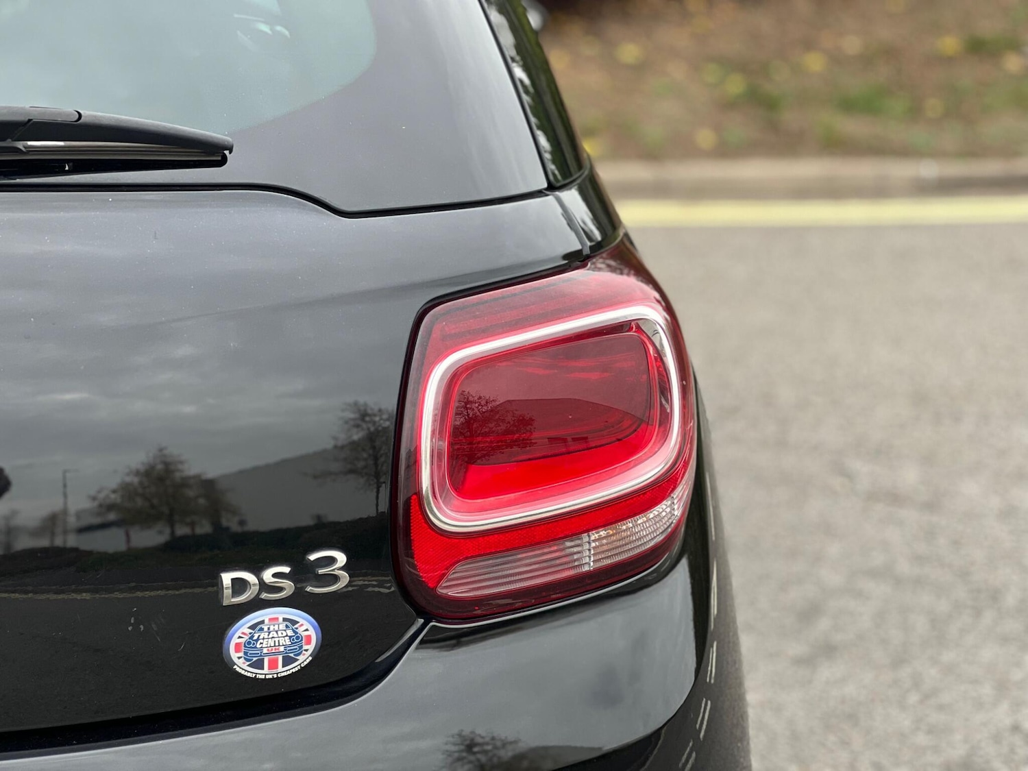 Used DS Automobiles DS 3 2017 for sale - 76084394: Photo 9
