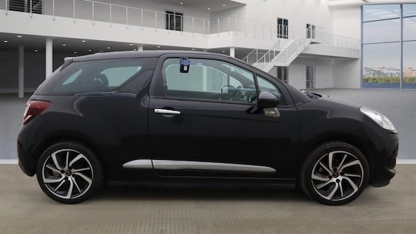 Used DS Automobiles DS 3 2017 for sale - 76084394: Photo 9