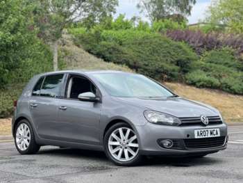2010 (10) - 2.0 TDI GT Euro 5 5dr